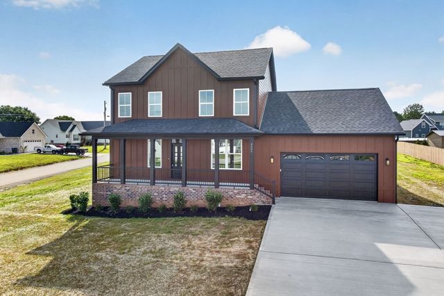4585 Kate Cir, Cookeville, TN 38506