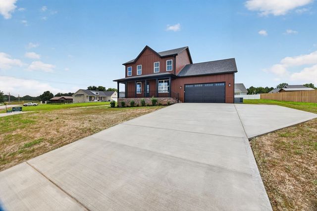 4585 Kate Cir, Cookeville, TN 38506