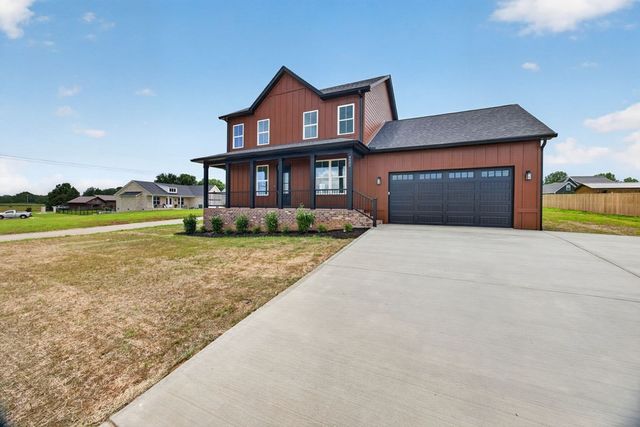 4585 Kate Cir, Cookeville, TN 38506