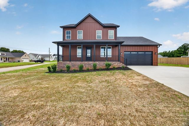 4585 Kate Cir, Cookeville, TN 38506