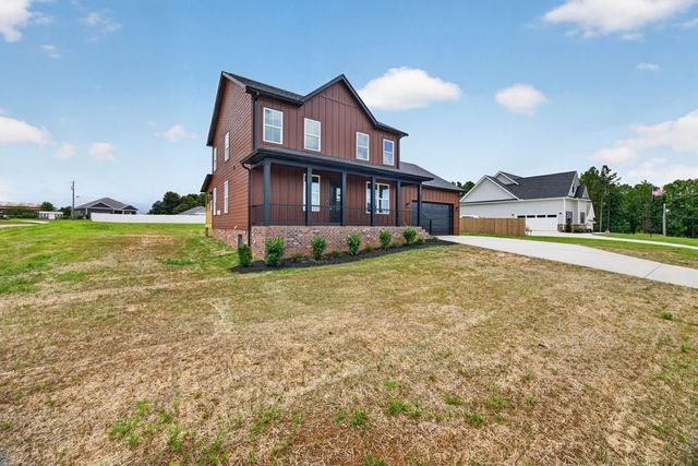 4585 Kate Cir, Cookeville, TN 38506