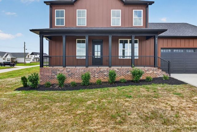 4585 Kate Cir, Cookeville, TN 38506