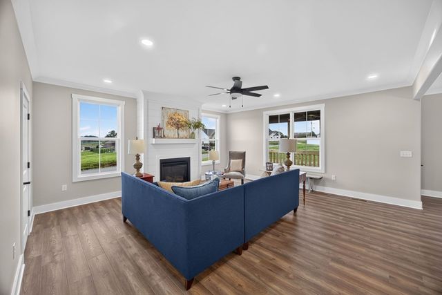 4585 Kate Cir, Cookeville, TN 38506