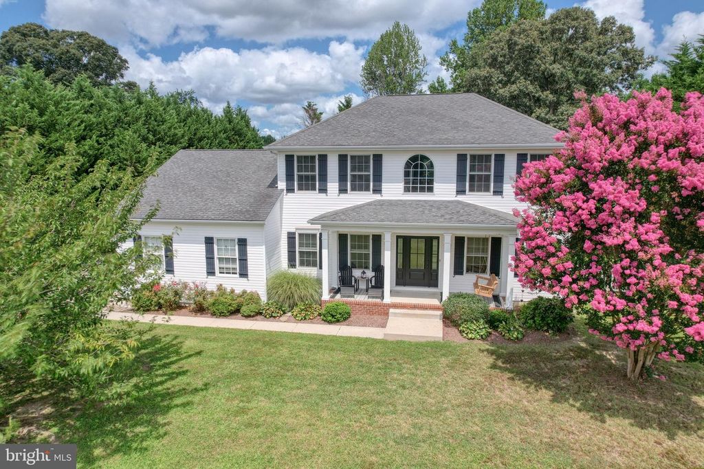 101 GRAPEVINE WAY, Milford, DE 19963