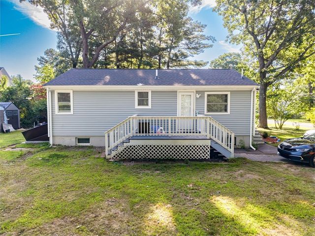 39 Second Rd, Marlborough, MA 01752