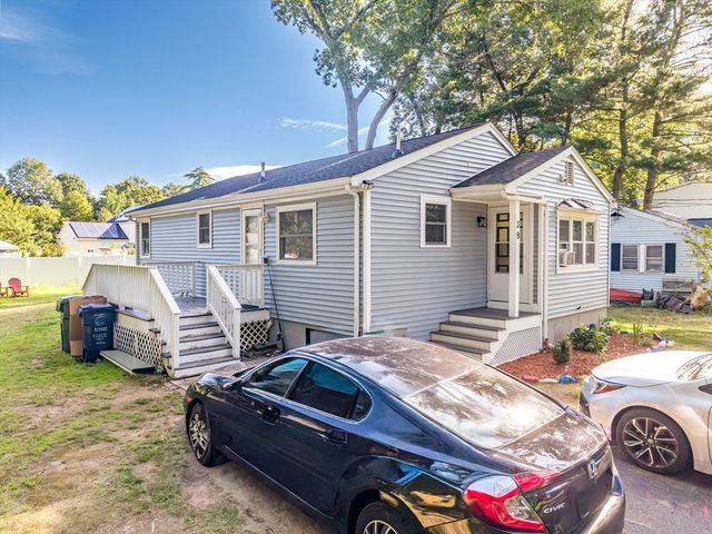 39 Second Rd, Marlborough, MA 01752