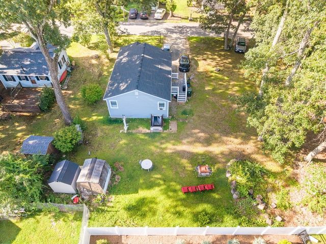 39 Second Rd, Marlborough, MA 01752