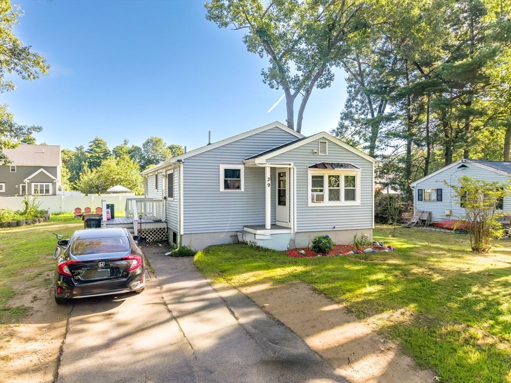 39 Second Rd, Marlborough, MA 01752