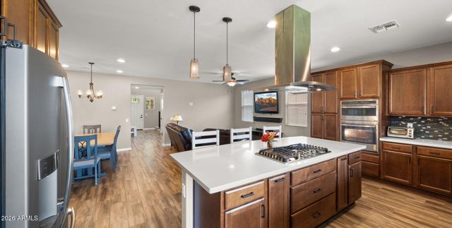 10052 E TAMERY Avenue, Mesa, AZ 85212