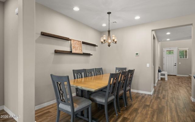 10052 E TAMERY Avenue, Mesa, AZ 85212