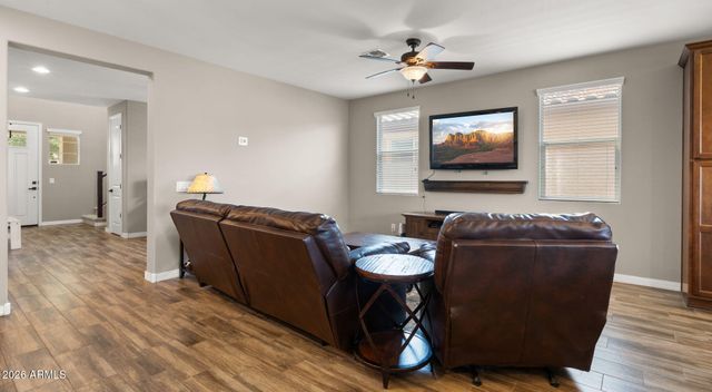 10052 E TAMERY Avenue, Mesa, AZ 85212