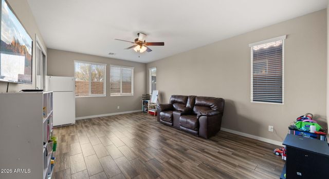10052 E TAMERY Avenue, Mesa, AZ 85212