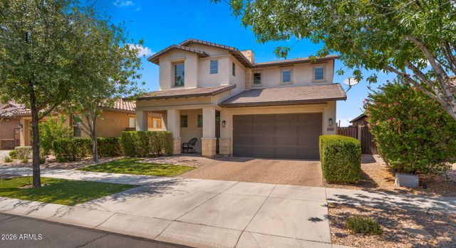 10052 E TAMERY Avenue, Mesa, AZ 85212