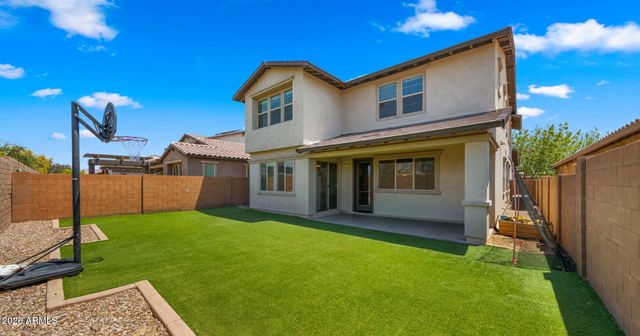 10052 E TAMERY Avenue, Mesa, AZ 85212