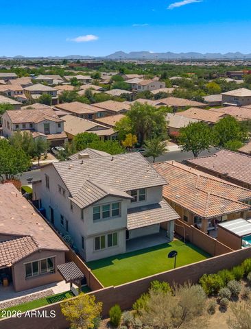 10052 E TAMERY Avenue, Mesa, AZ 85212