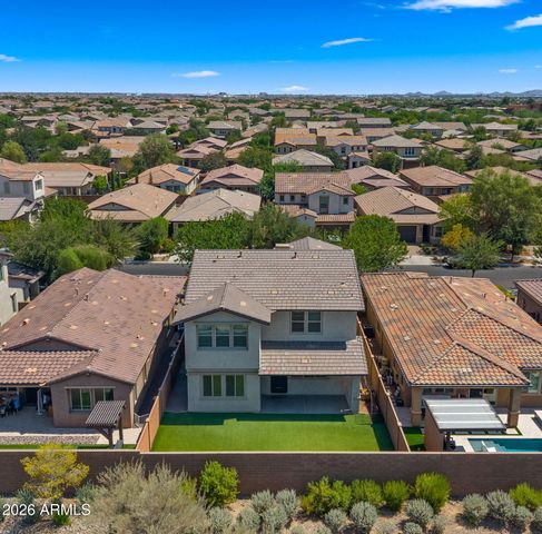 10052 E TAMERY Avenue, Mesa, AZ 85212
