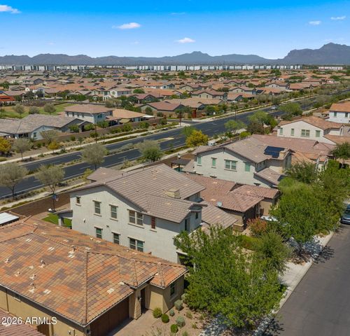 10052 E TAMERY Avenue, Mesa, AZ 85212