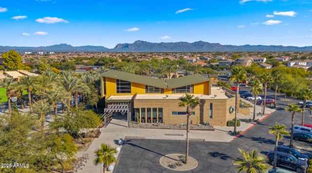 10052 E TAMERY Avenue, Mesa, AZ 85212