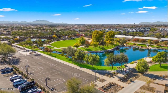 10052 E TAMERY Avenue, Mesa, AZ 85212
