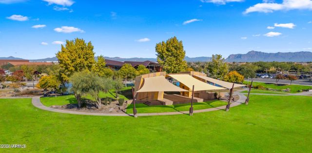 10052 E TAMERY Avenue, Mesa, AZ 85212