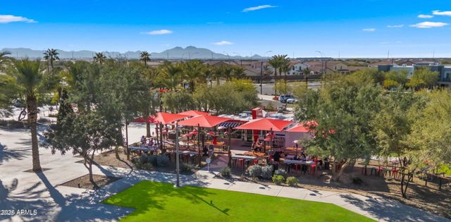 10052 E TAMERY Avenue, Mesa, AZ 85212