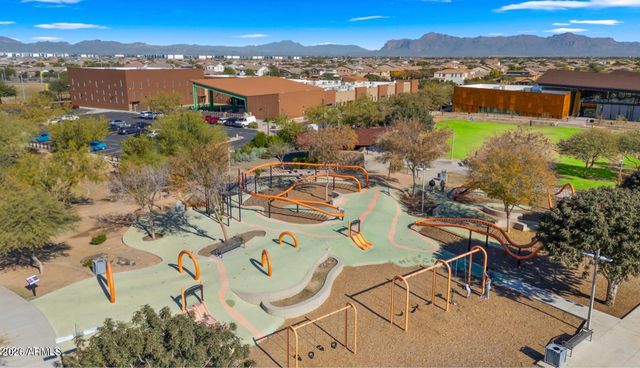 10052 E TAMERY Avenue, Mesa, AZ 85212