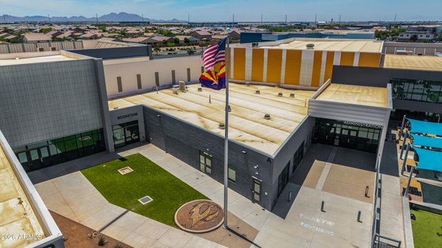 10052 E TAMERY Avenue, Mesa, AZ 85212