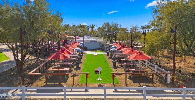 10052 E TAMERY Avenue, Mesa, AZ 85212