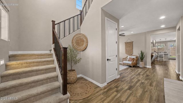 10052 E TAMERY Avenue, Mesa, AZ 85212