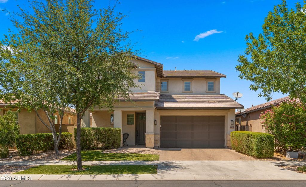 10052 E TAMERY Avenue, Mesa, AZ 85212