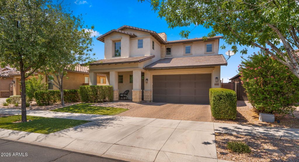 10052 E TAMERY Avenue, Mesa, AZ 85212 — photo 2