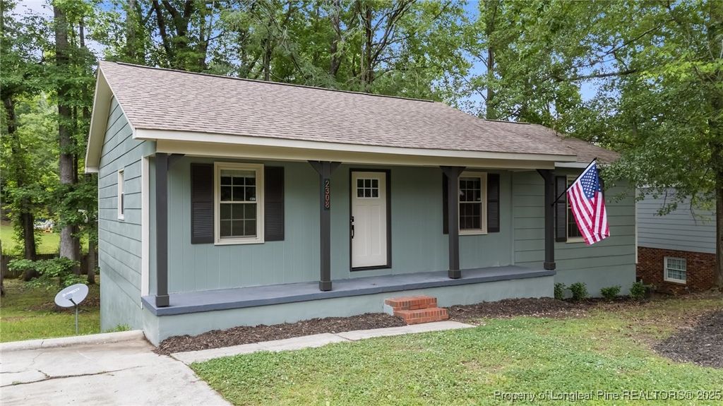2308 Keith Drive, Raleigh, NC 27610