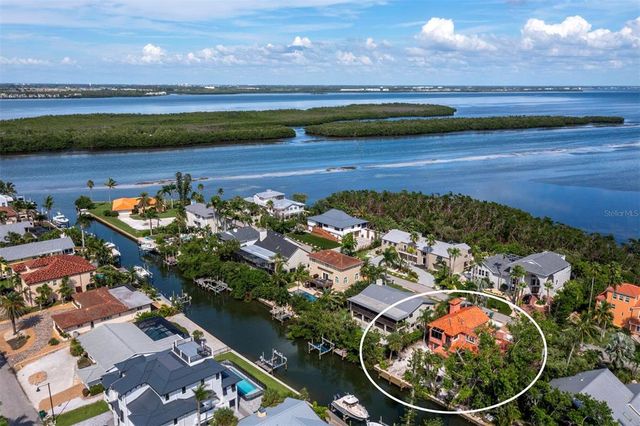 749 PENFIELD STREET, Longboat Key, FL 34228