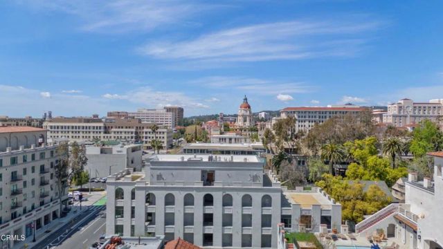 533 E Union Street 501, Pasadena, CA 91101