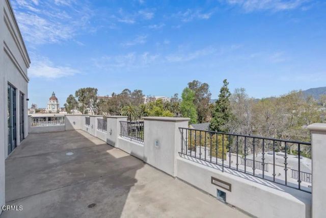 533 E Union Street 501, Pasadena, CA 91101