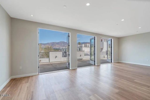 533 E Union Street 501, Pasadena, CA 91101