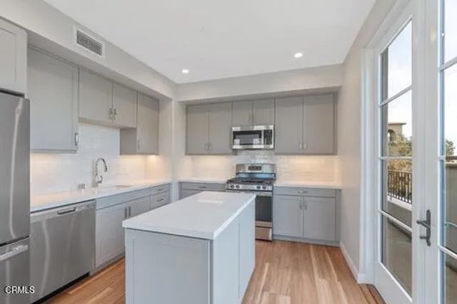 533 E Union Street 501, Pasadena, CA 91101