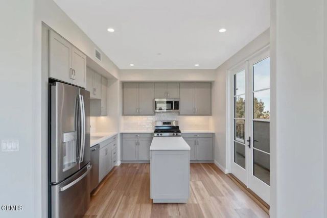 533 E Union Street 501, Pasadena, CA 91101