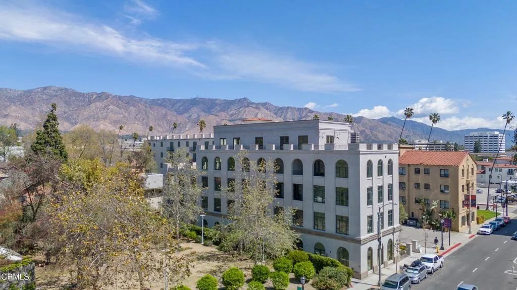 533 E Union Street 501, Pasadena, CA 91101