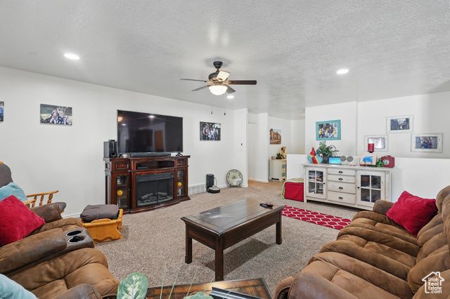 593 N 2040 E, Spanish Fork, UT 84660