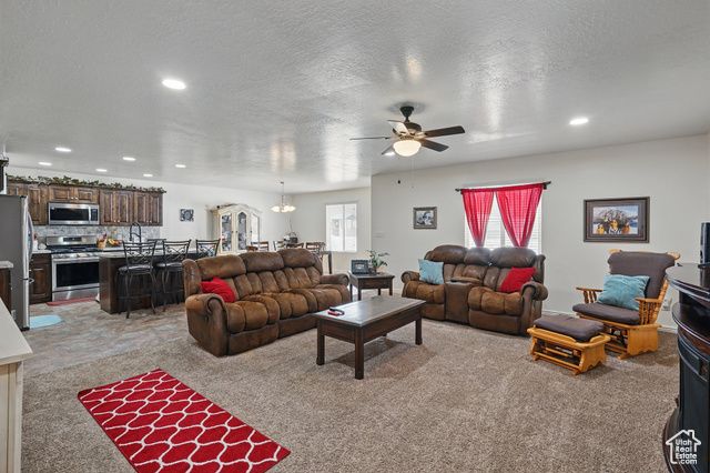 593 N 2040 E, Spanish Fork, UT 84660