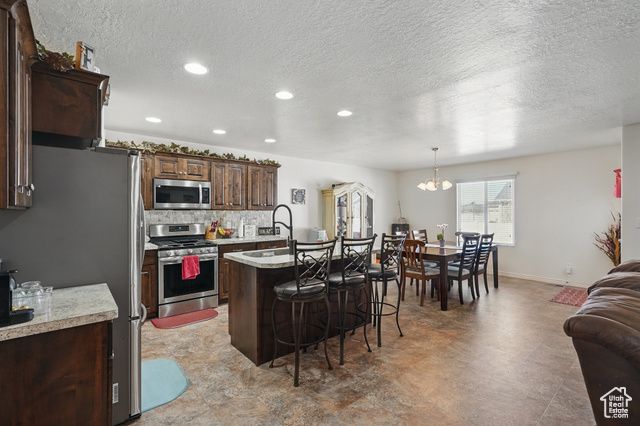 593 N 2040 E, Spanish Fork, UT 84660