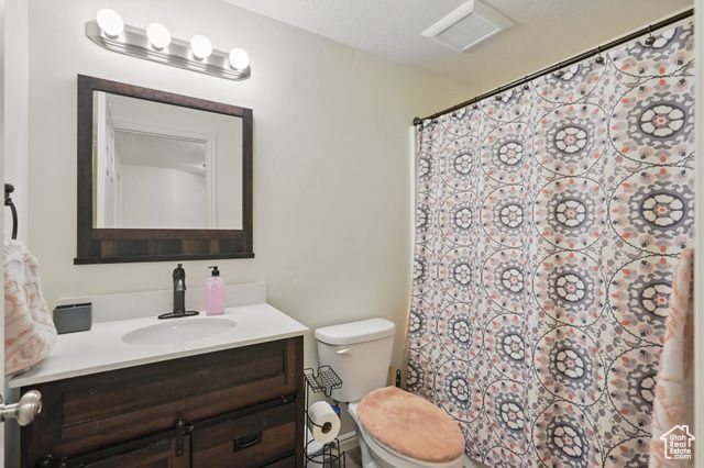 593 N 2040 E, Spanish Fork, UT 84660
