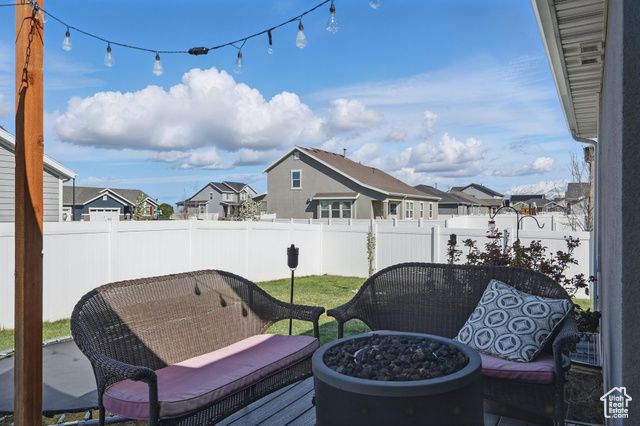 593 N 2040 E, Spanish Fork, UT 84660