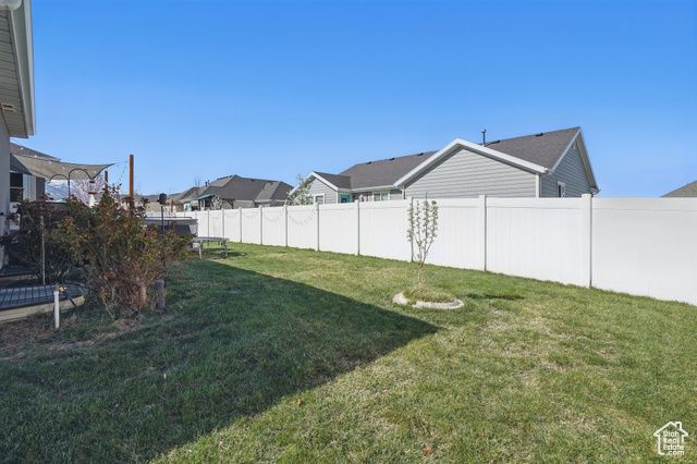 593 N 2040 E, Spanish Fork, UT 84660