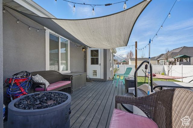 593 N 2040 E, Spanish Fork, UT 84660
