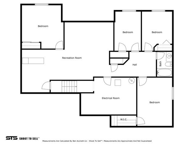 593 N 2040 E, Spanish Fork, UT 84660