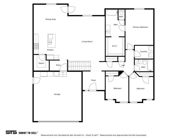 593 N 2040 E, Spanish Fork, UT 84660