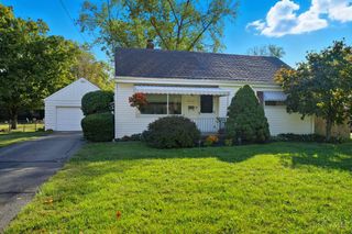 4716 Fairfield Avenue, Fairfield, OH 45014