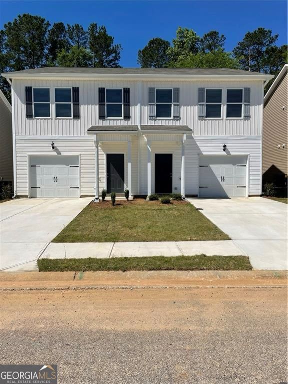 457 Oakwood Drive NW LOT 66, Milledgeville, GA 31061